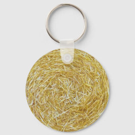 Chaveiro Fundo da palha