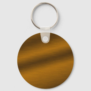 Chaveiro Fundo de Bronze Bruto