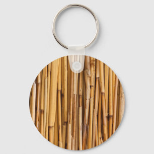 Chaveiro Fundo do Bambu