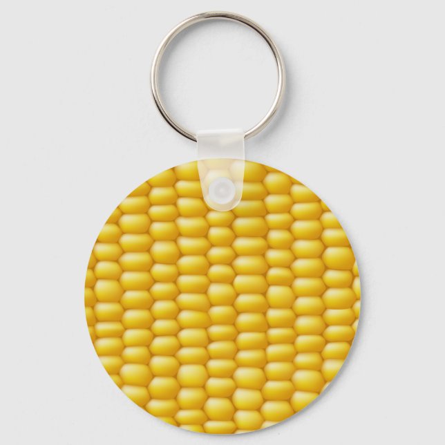 Chaveiro Fundo do Cob do Corn (Frente)