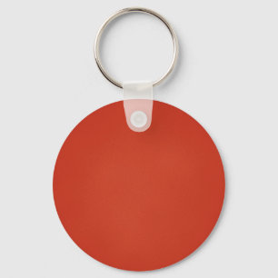 Chaveiro Fundo Vermelho Quente Granulado