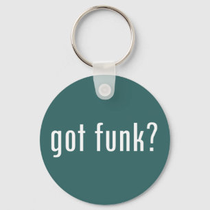 Chaveiro funk obtido?