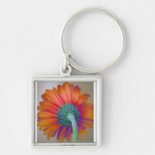 Chaveiro Funky Gerbera