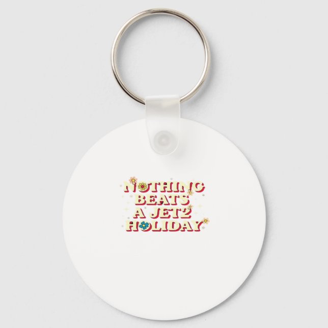 Chaveiro Funny Help Keychain (Frente)