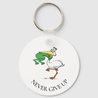 Chaveiro Funny Pelican