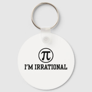 Chaveiro Funny Pi