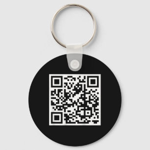 Chaveiro Funny Qr Presidente Trump 4547 Trump Dancing Code 