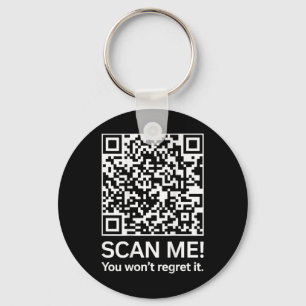 Chaveiro Funny Qr Presidente Trump 4547 Trump Dancing Code 