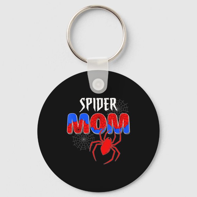 Chaveiro Funny Sders Mom Matching Family Birthday Mother's  (Frente)