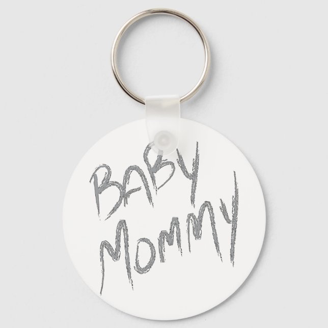 Chaveiro Funny Trailer Park Shirt (Frente)