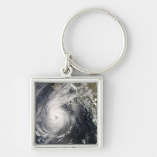 Chaveiro Furacão Norbert, do México 2