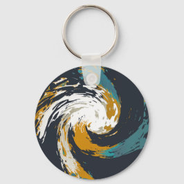 Chaveiro Furacão Twirl