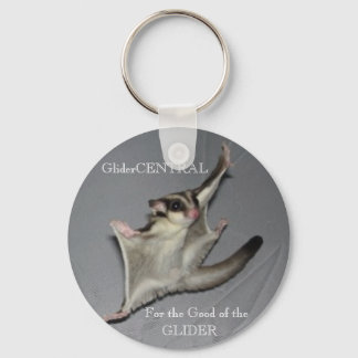 Chaveiro FURBYnGIZMO