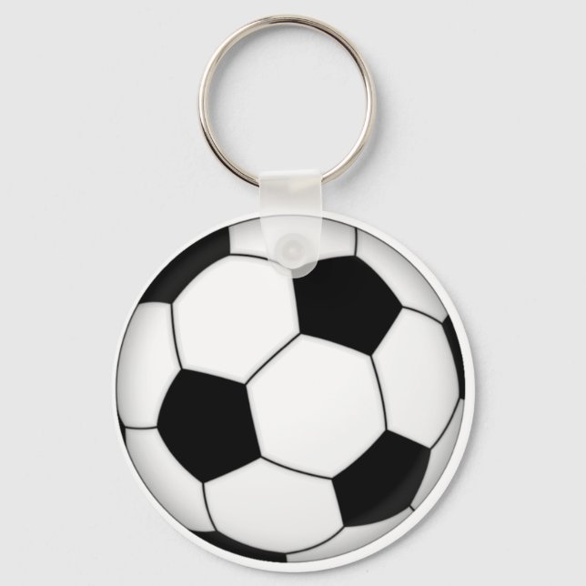 CHAVEIRO FUTEBOL (Frente)