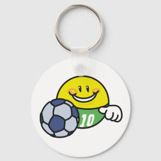 Chaveiro Futebol