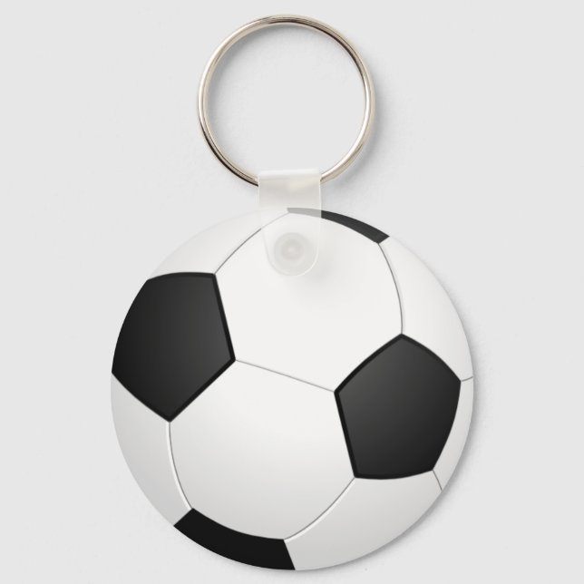 Chaveiro Futebol (Frente)