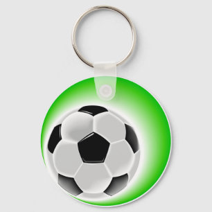 Chaveiro Futebol