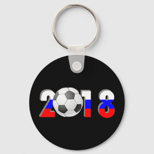 CHAVEIRO FUTEBOL 2018