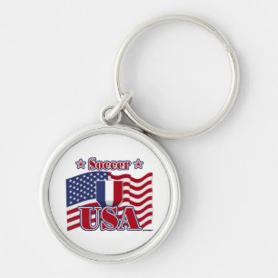 Chaveiro Futebol americano