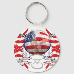 Chaveiro Futebol americano