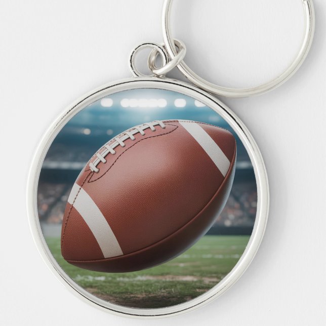 Chaveiro Futebol Americano (Frente)