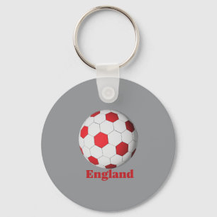 Chaveiro Futebol da Inglaterra,