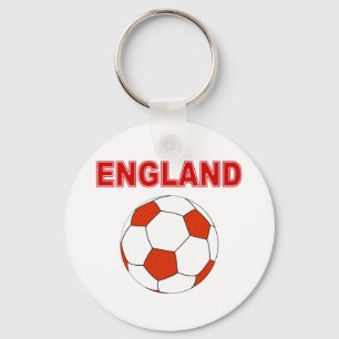 Chaveiro futebol de Inglaterra
