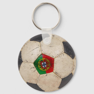 Chaveiro Futebol de Portugal
