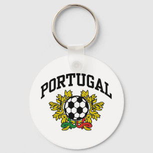 Chaveiro Futebol de Portugal