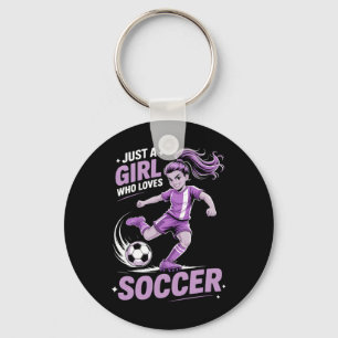 Chaveiro Futebol Feminino _1