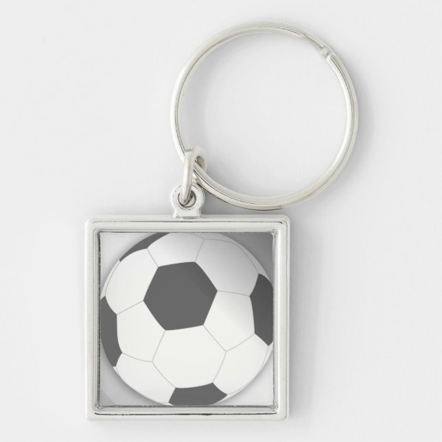 Chaveiro Futebol FootBall Esporte (Frente)