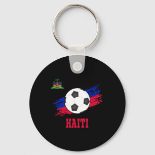 Chaveiro Futebol Haitiano Futebol Haitiano Futebol do Haiti