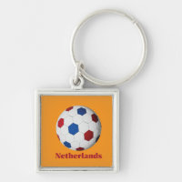Futebol Holandês