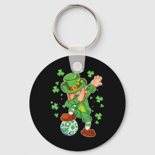 Chaveiro Futebol Leprechaun Boys Girls S