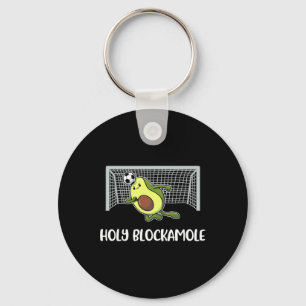 Chaveiro Futebol Sagrado Blockamole