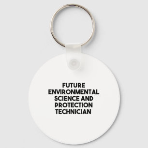 Chaveiro Futura Técnica De Ciência E Proteção Ambiental