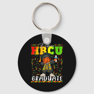 Chaveiro Future Hbcu Graduate Black History Month College B