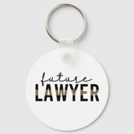 Chaveiro Future Lawyer Law School Student Gift