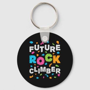 Chaveiro Futuro Escalador de Rocha Montanhismo Bouldering B