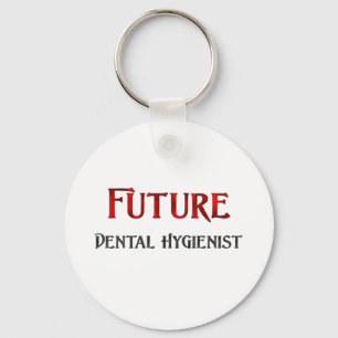 Chaveiro Futuro Higienista Dental
