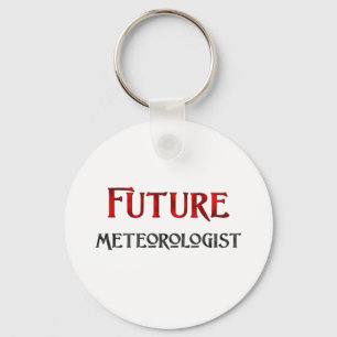 Chaveiro Futuro Meteorologista