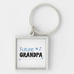 Chaveiro Futuros Camisetas e presentes do avô