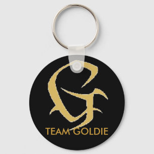 Chaveiro g, EQUIPE GOLDIE