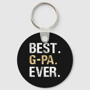 Chaveiro G-pa Graphic G-pa Gift Da Avó Avô