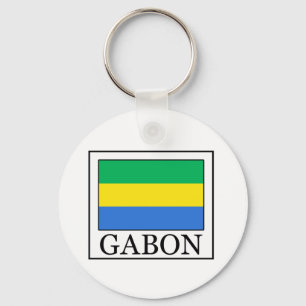 Chaveiro Gabão