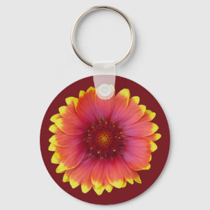 Chaveiro Gaillardia 1