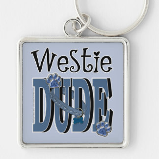 Chaveiro GAJO de Westie