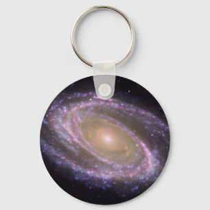 CHAVEIRO GALÁXIA M81