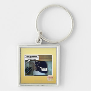 Chaveiro Galdéria do pop para sua alma?