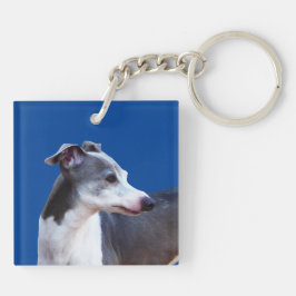 Chaveiro Galgo Italiano AL